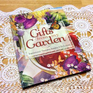Book Sale! 3 for $10! Bible Inspiration - Gifts from my Garden